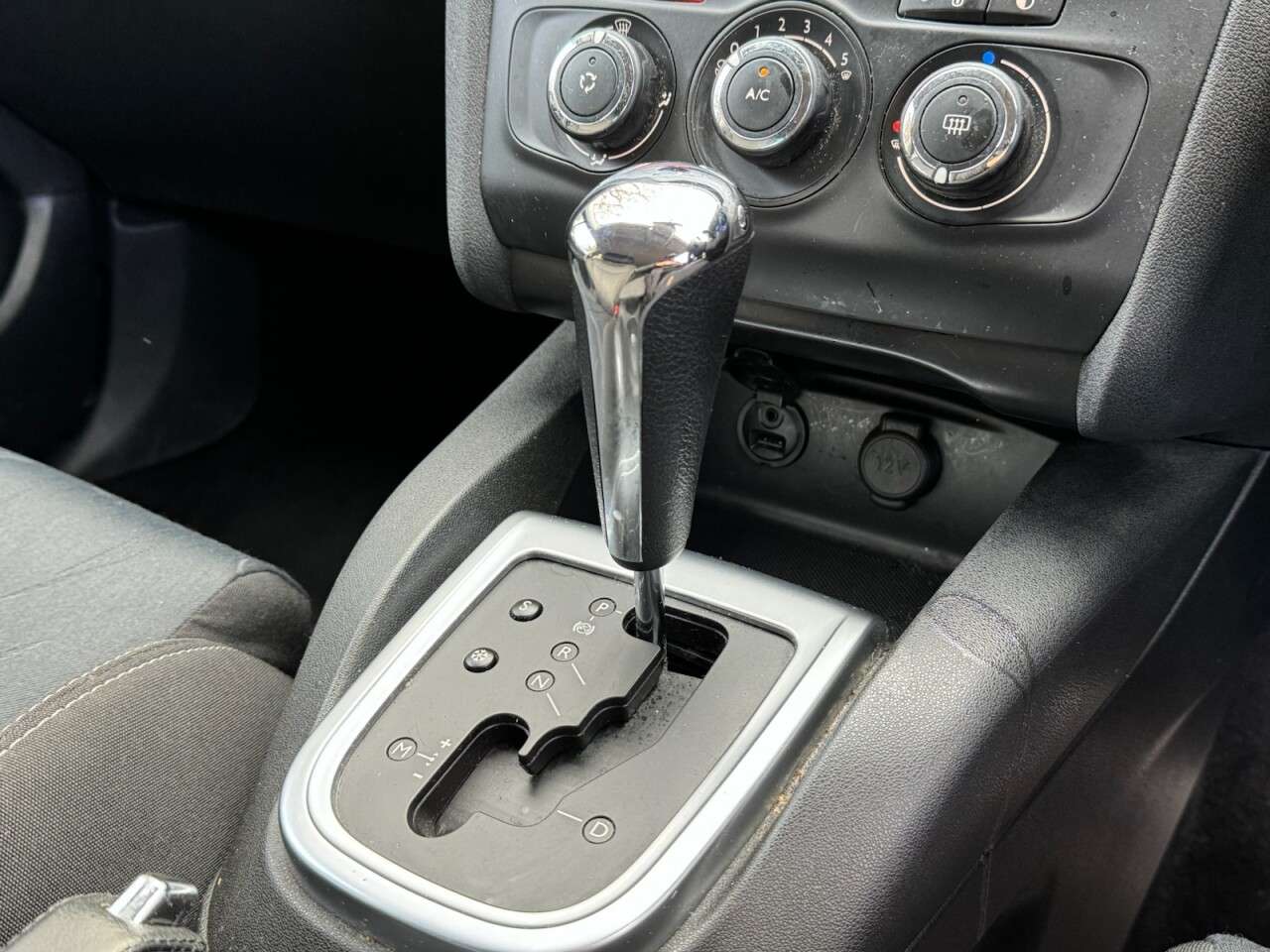 2013 CITROEN C4 2013 CITROEN C4