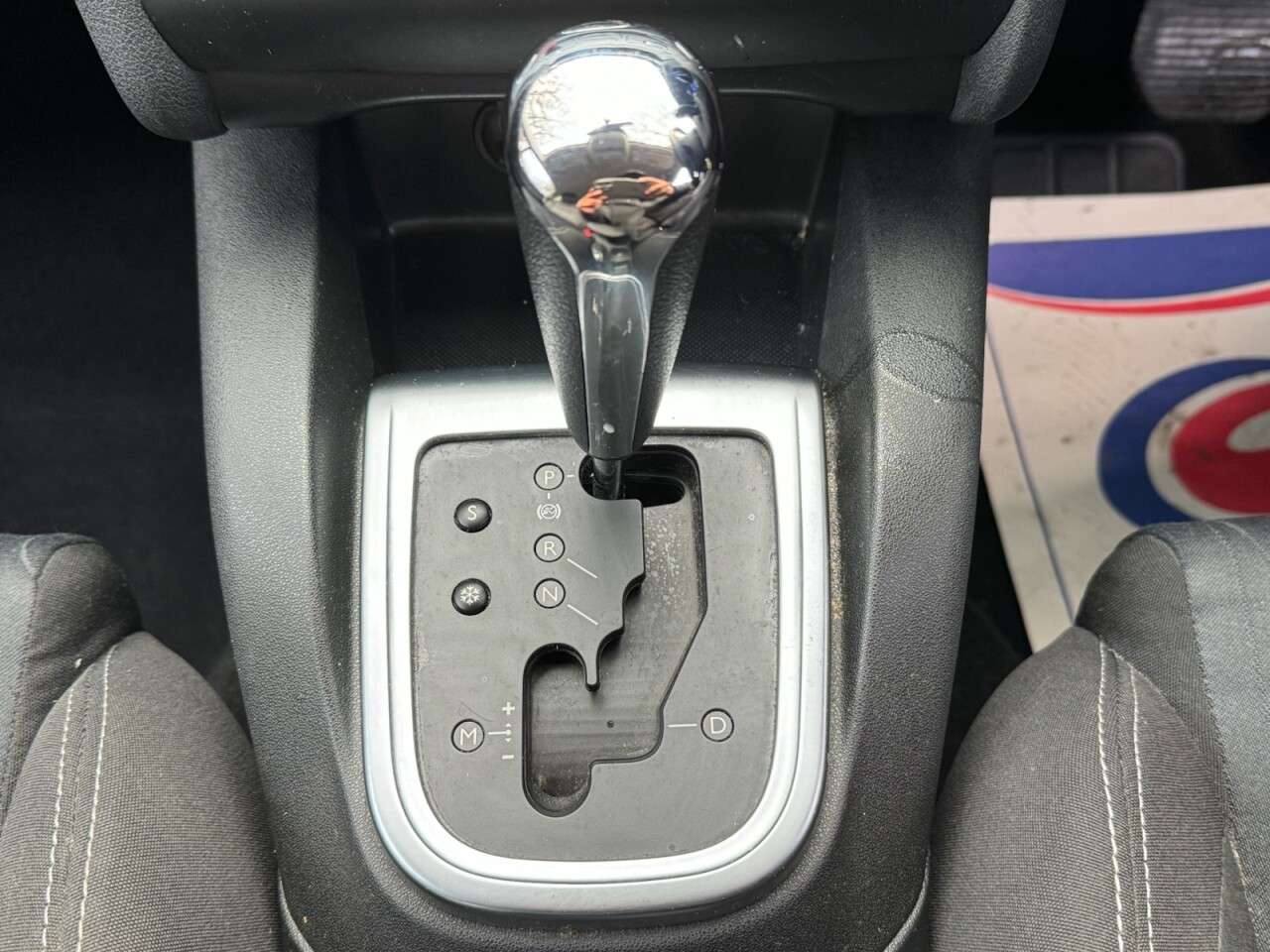 2013 CITROEN C4 2013 CITROEN C4