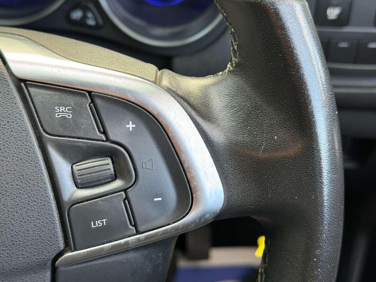 2013 CITROEN C4 2013 CITROEN C4