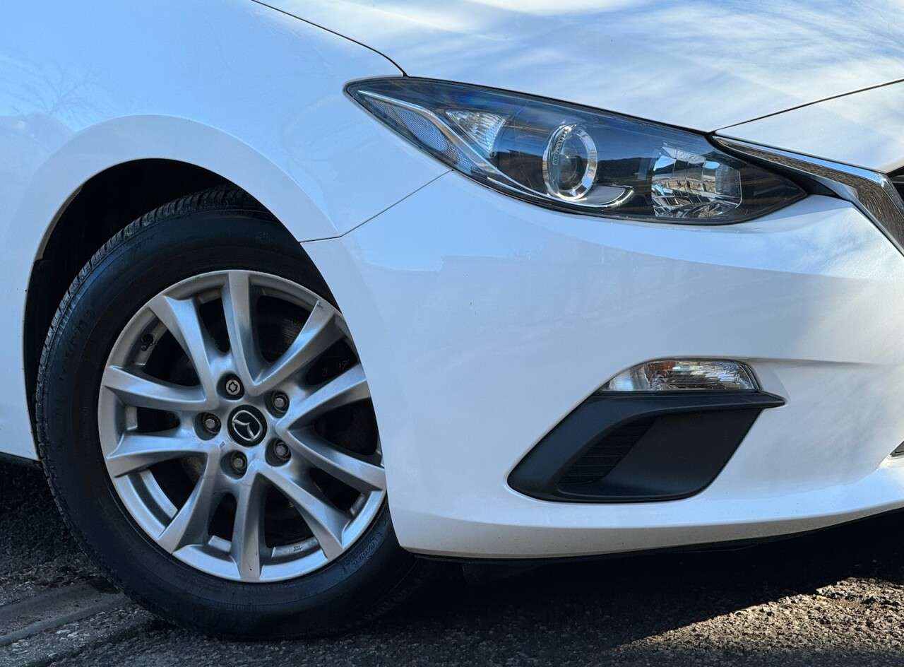2015 MAZDA MAZDA 3 2015 MAZDA MAZDA 3