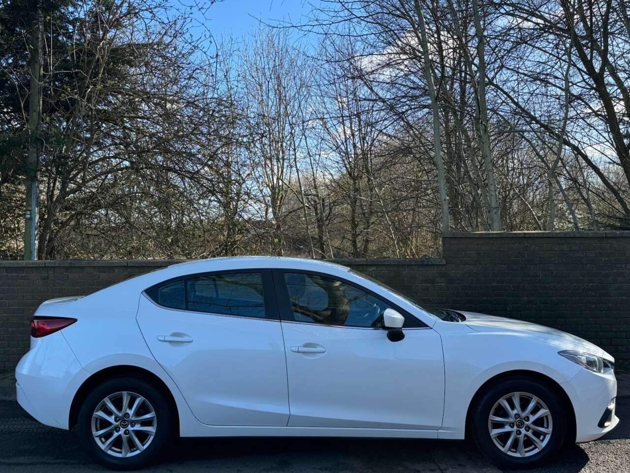 2015 MAZDA MAZDA 3 2015 MAZDA MAZDA 3