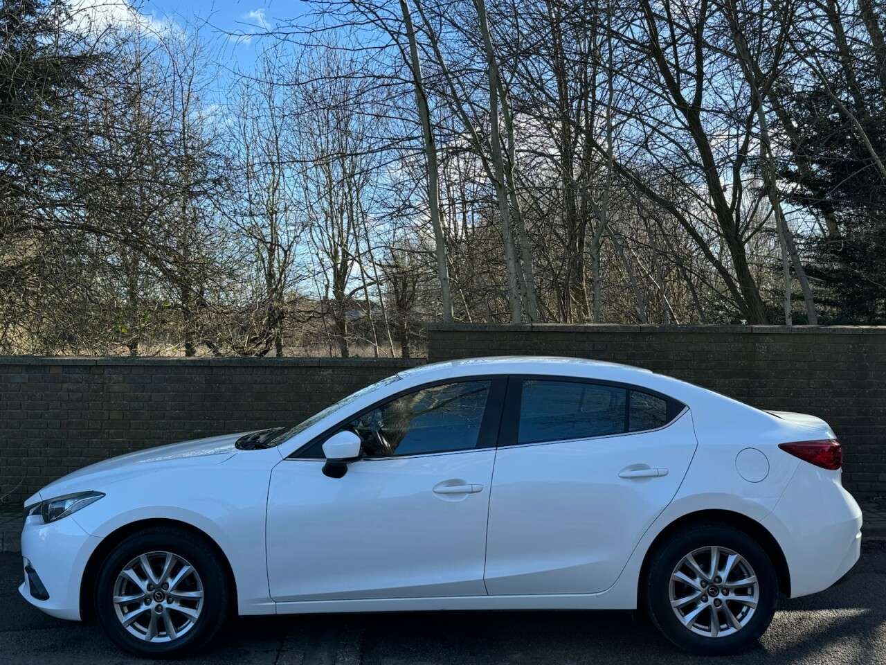 2015 MAZDA MAZDA 3 2015 MAZDA MAZDA 3
