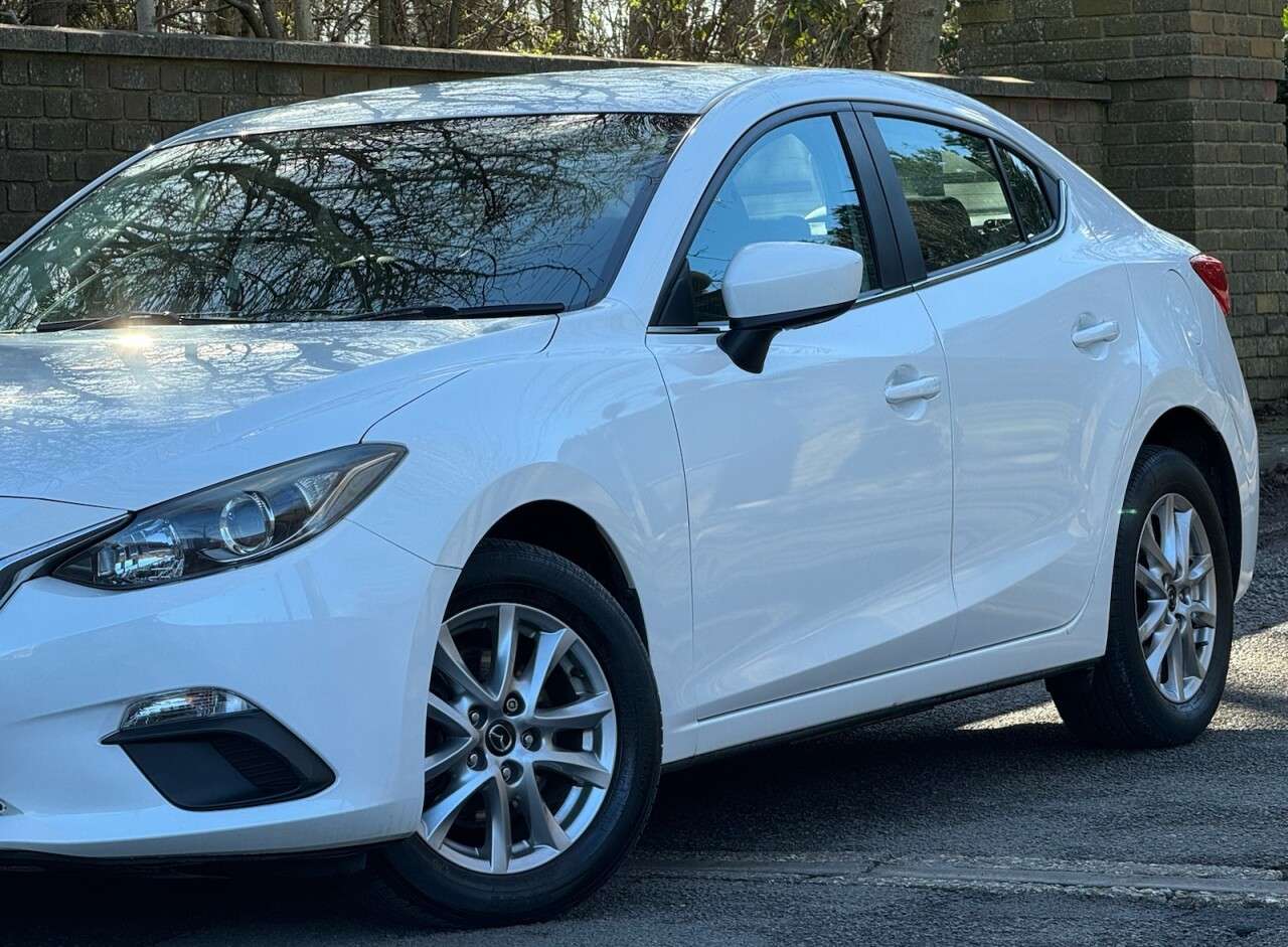 2015 MAZDA MAZDA 3 2015 MAZDA MAZDA 3