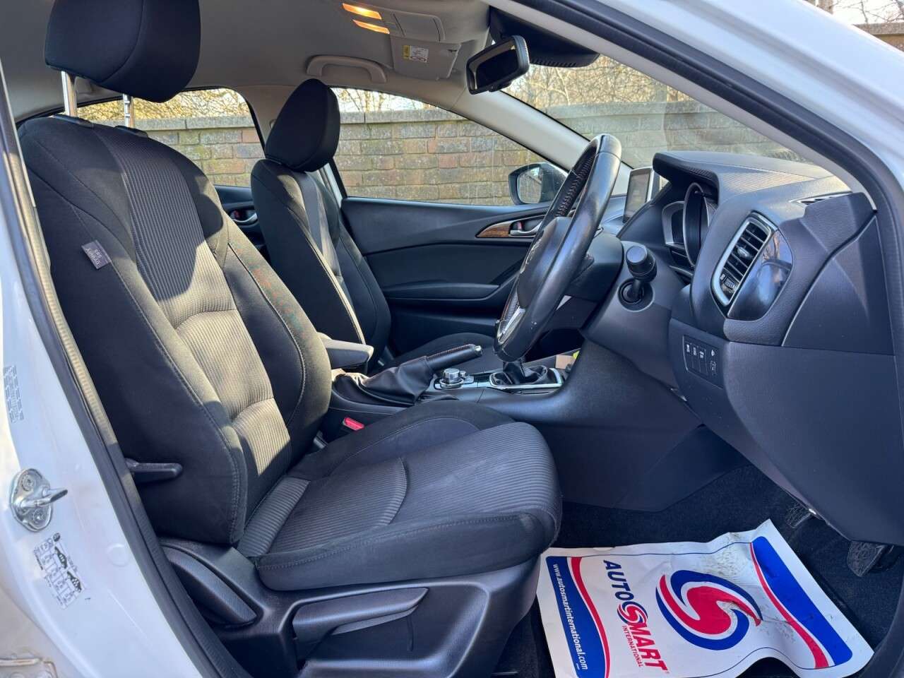 2015 MAZDA MAZDA 3 2015 MAZDA MAZDA 3