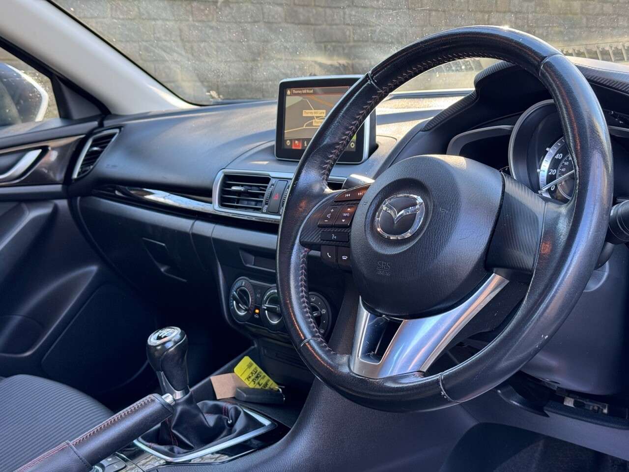 2015 MAZDA MAZDA 3 2015 MAZDA MAZDA 3
