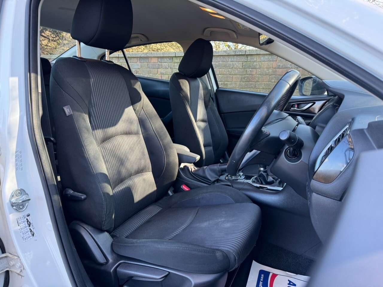 2015 MAZDA MAZDA 3 2015 MAZDA MAZDA 3