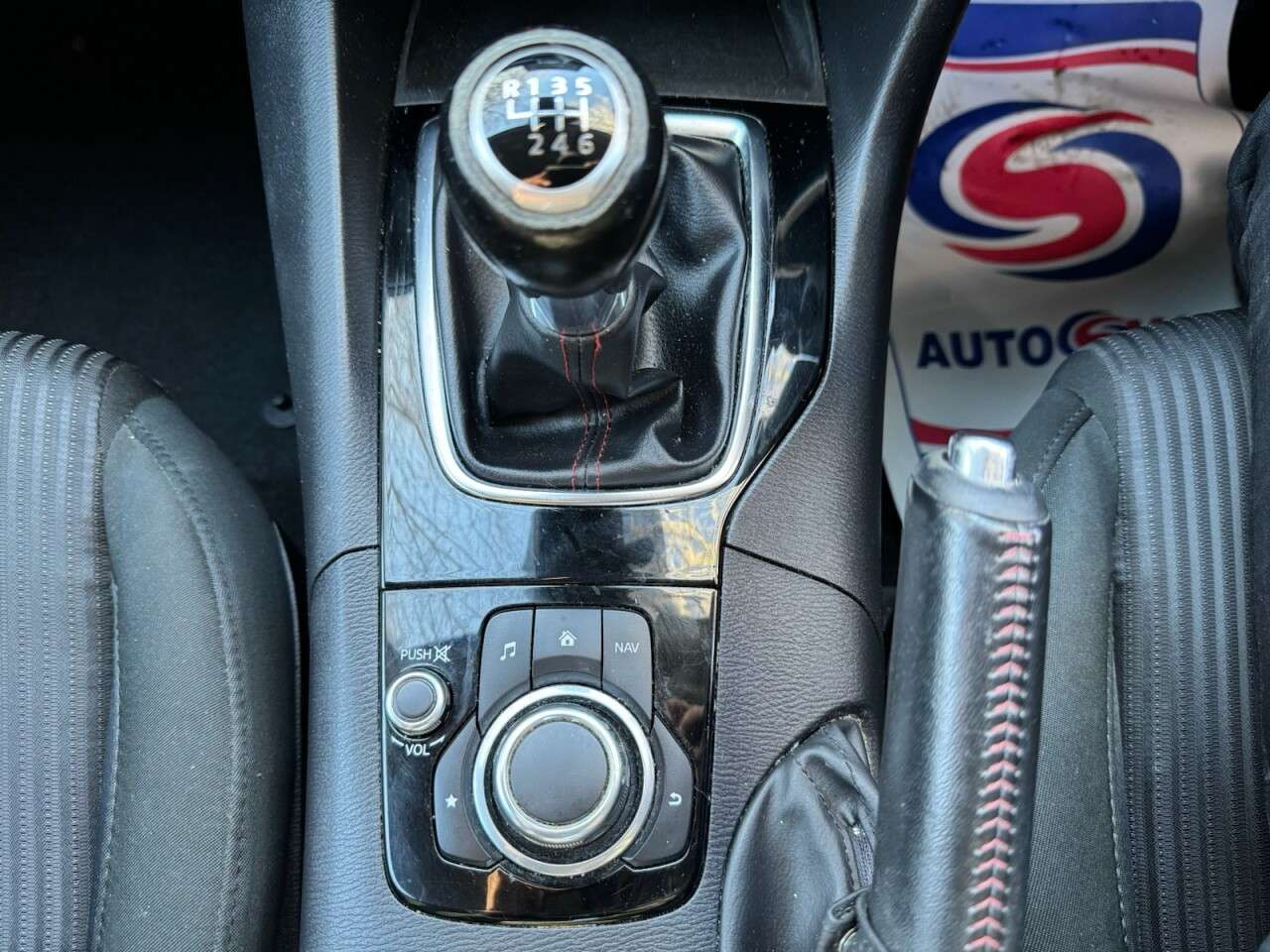 2015 MAZDA MAZDA 3 2015 MAZDA MAZDA 3