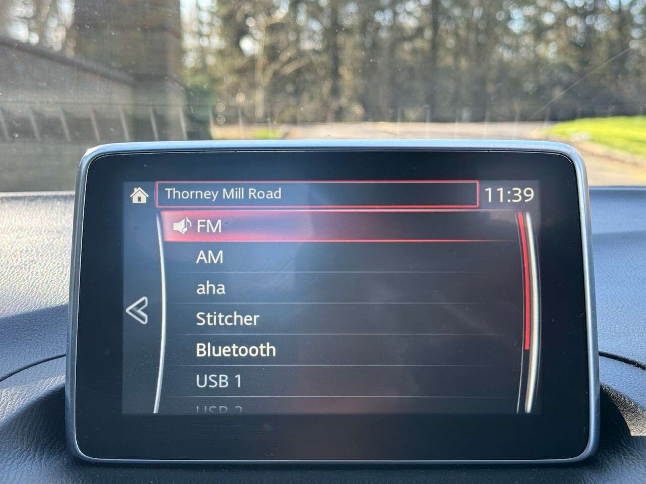 2015 MAZDA MAZDA 3 2015 MAZDA MAZDA 3