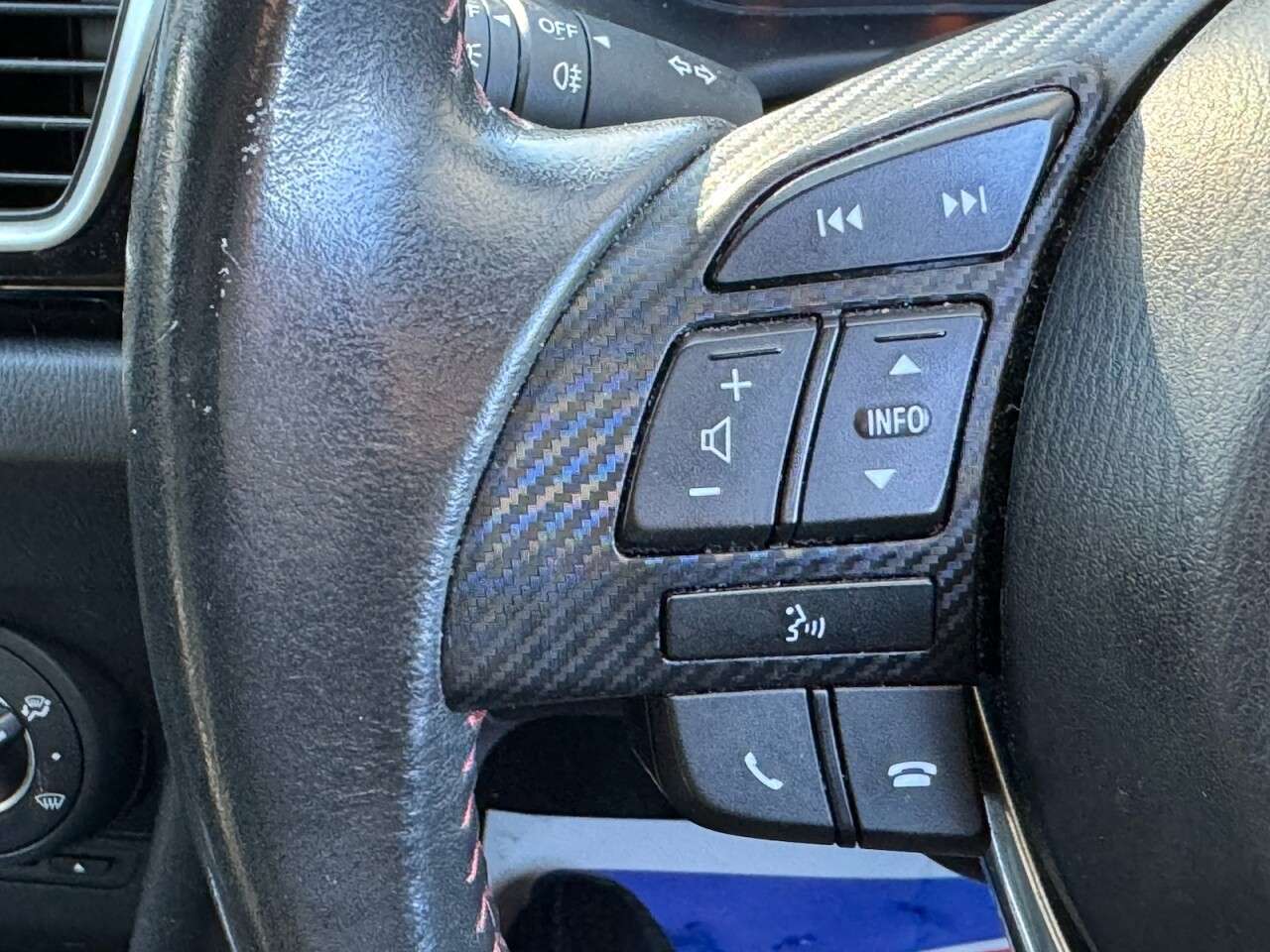 2015 MAZDA MAZDA 3 2015 MAZDA MAZDA 3