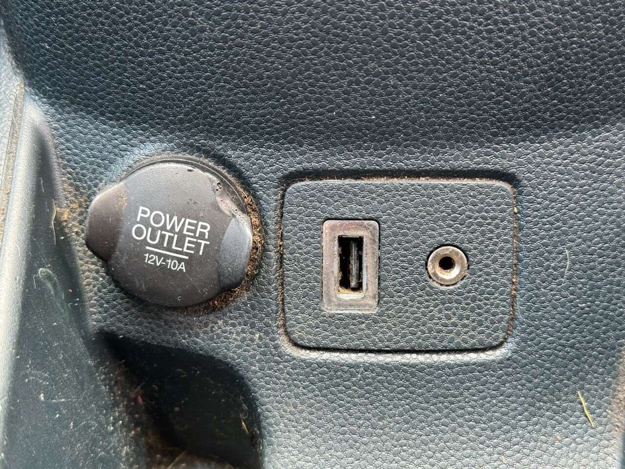 2012 FORD FIESTA 2012 FORD FIESTA