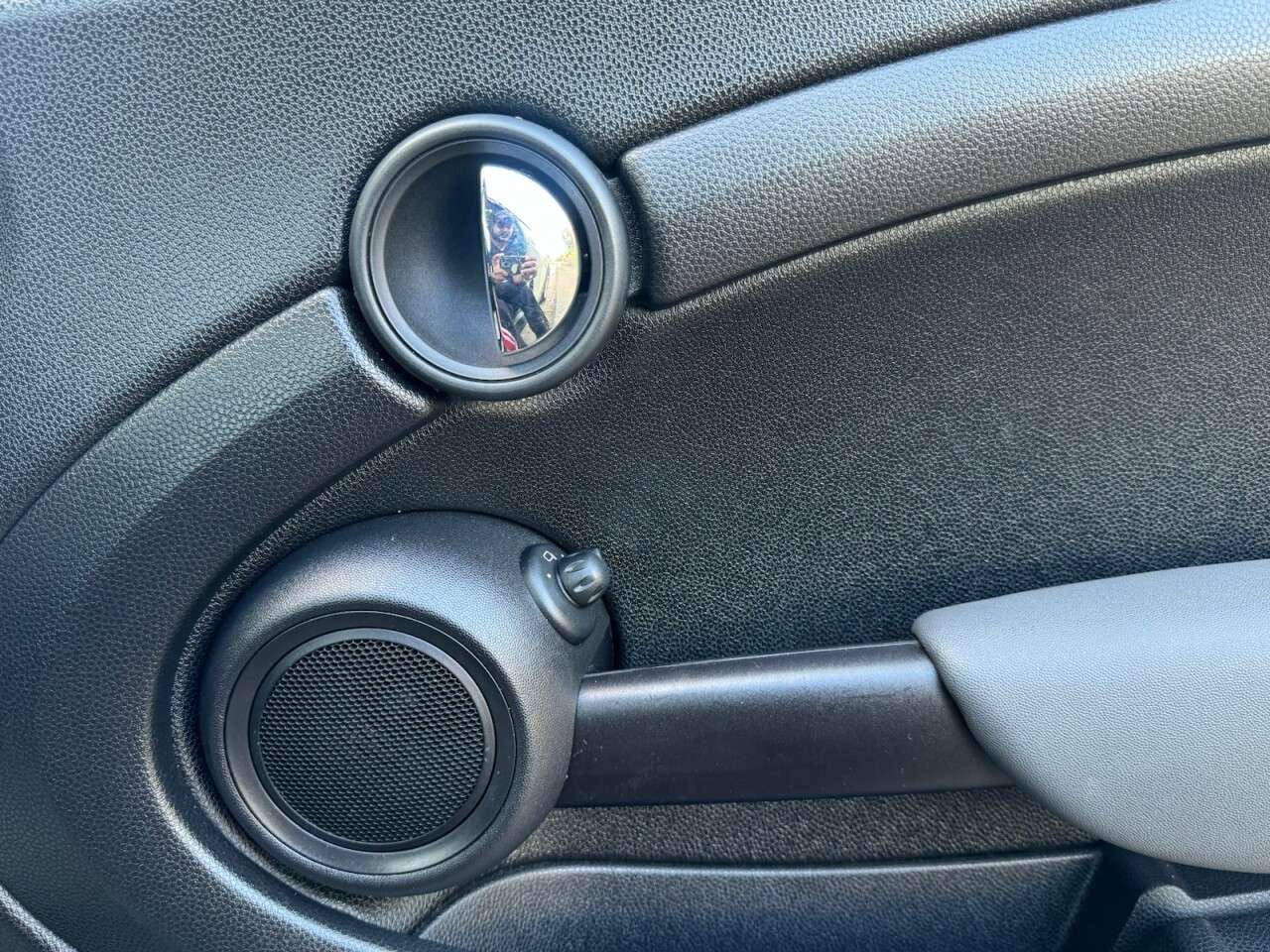 2009 MINI HATCH 2009 MINI HATCH