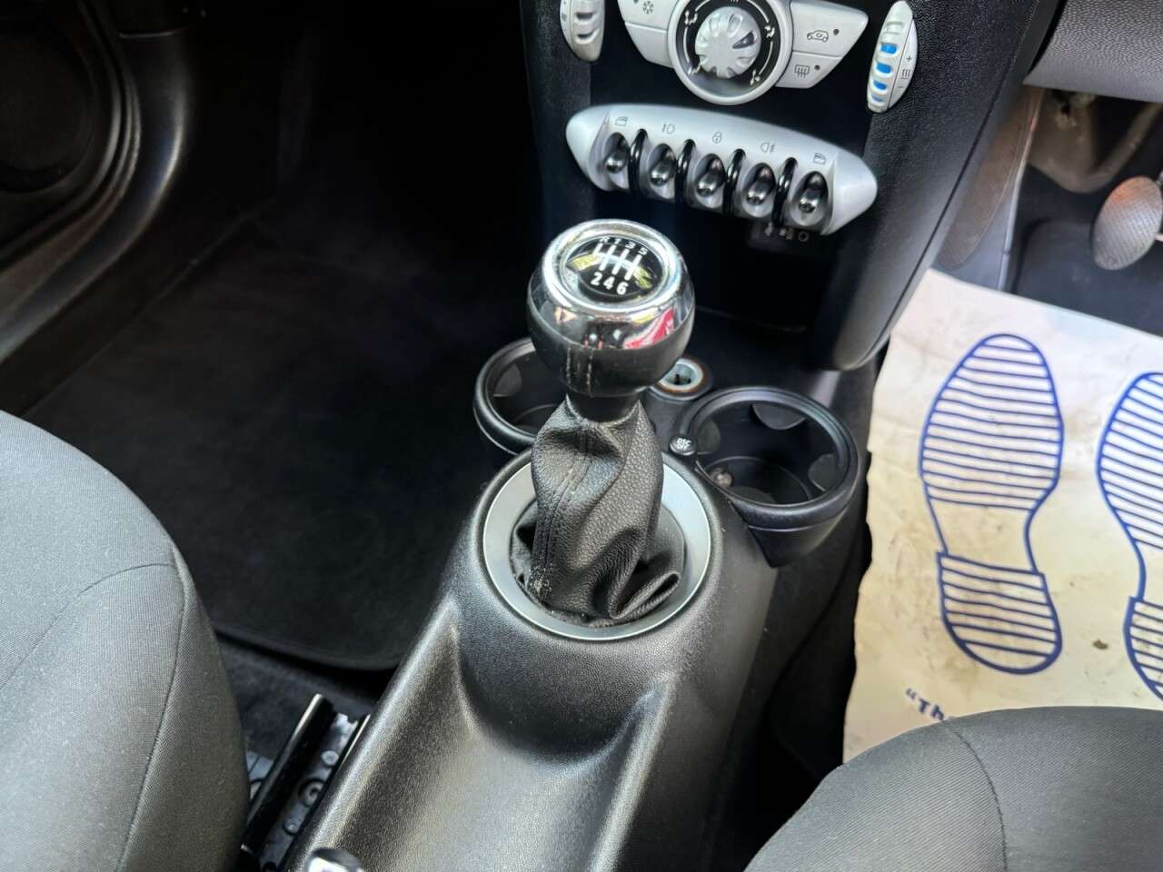 2009 MINI HATCH 2009 MINI HATCH