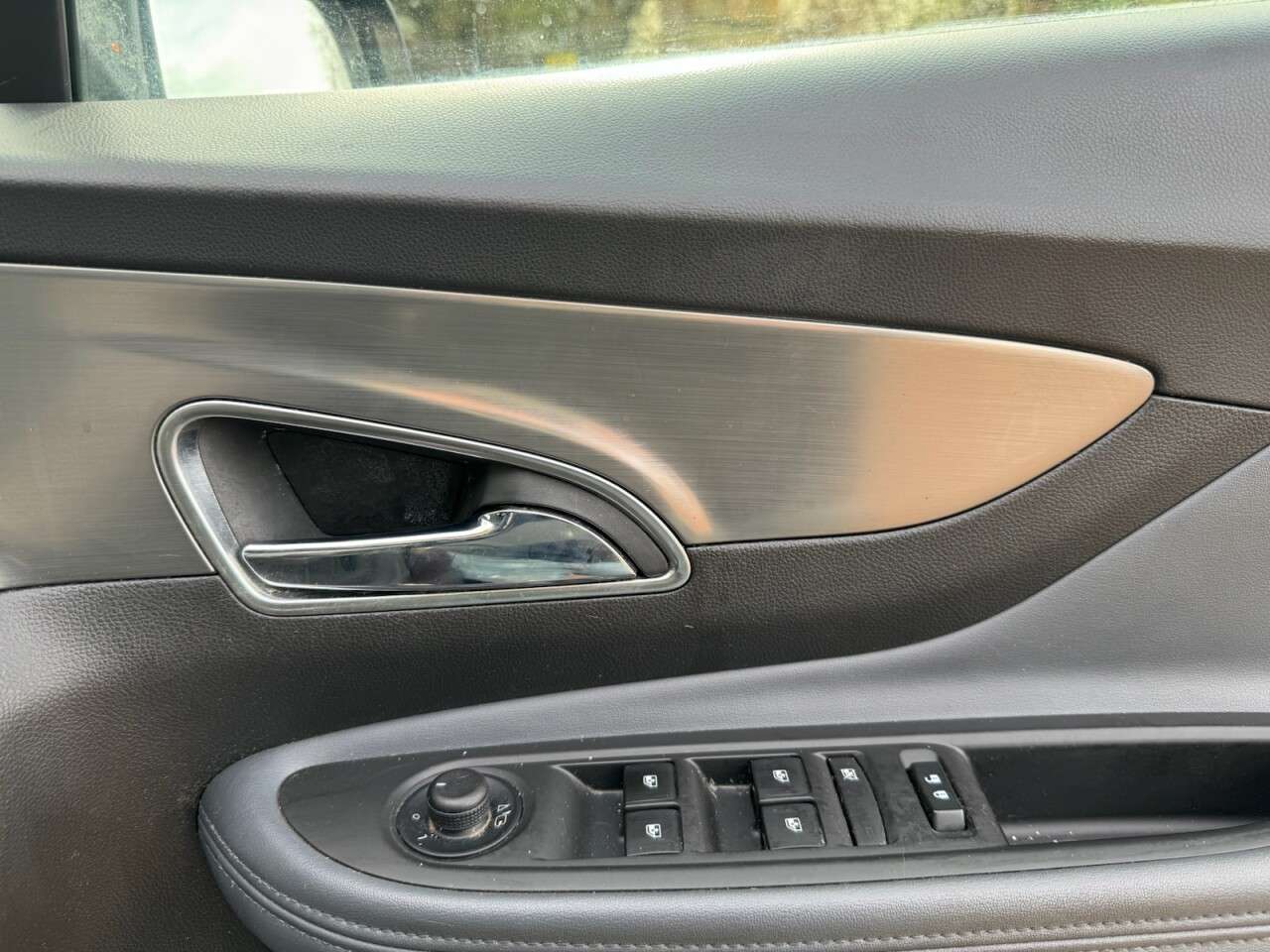 2015 VAUXHALL MOKKA 2015 VAUXHALL MOKKA