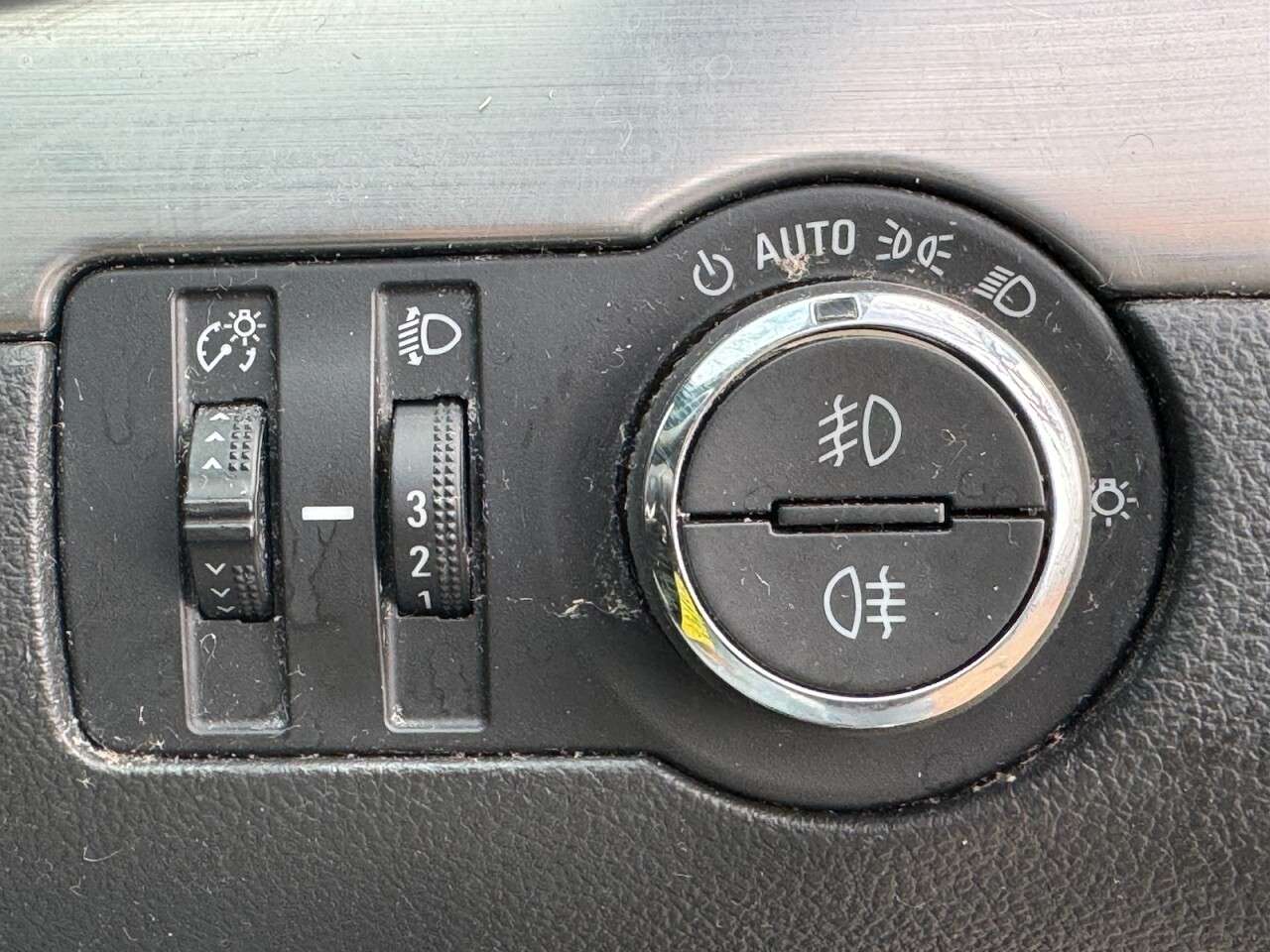 2015 VAUXHALL MOKKA 2015 VAUXHALL MOKKA