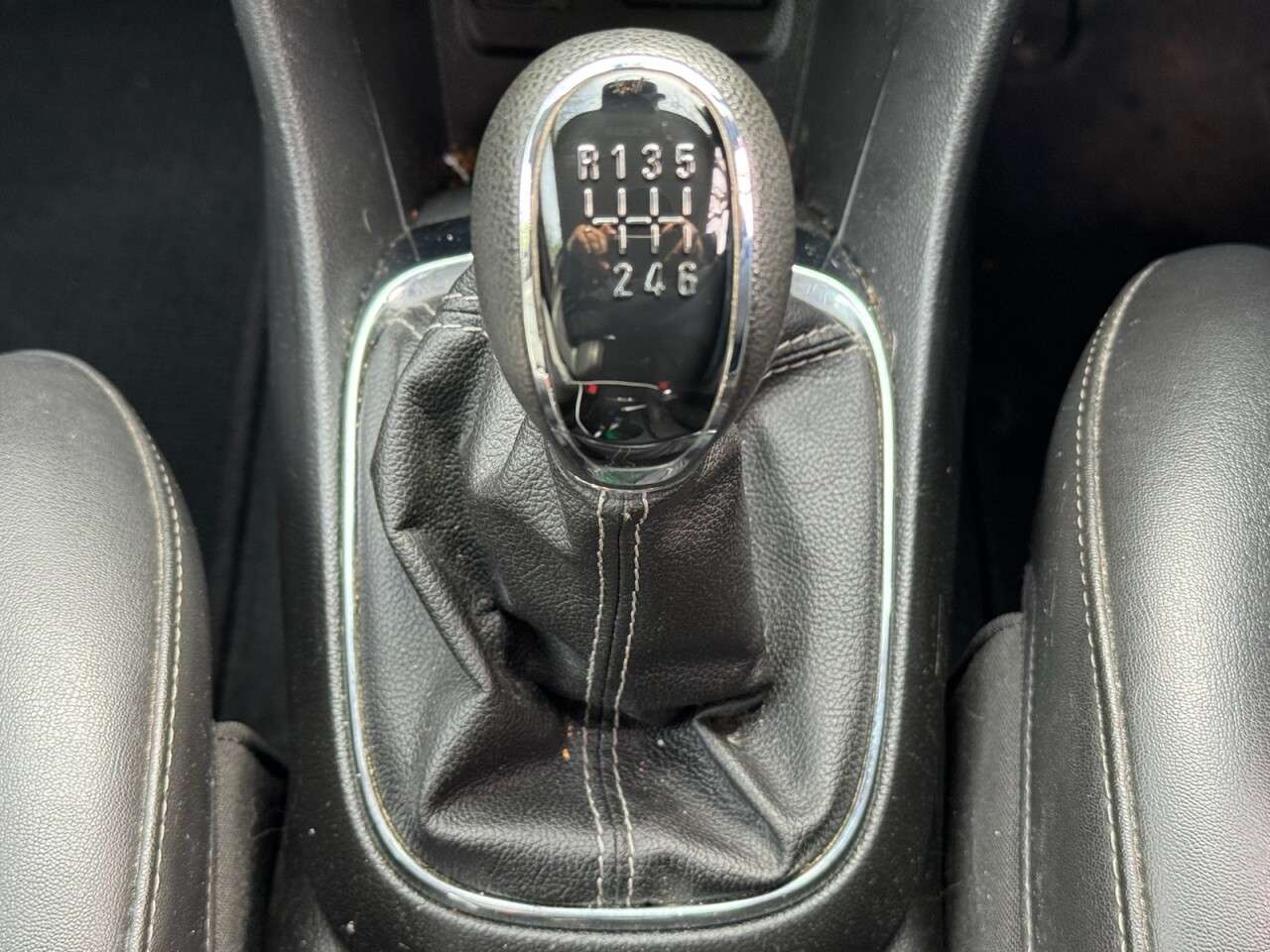 2015 VAUXHALL MOKKA 2015 VAUXHALL MOKKA