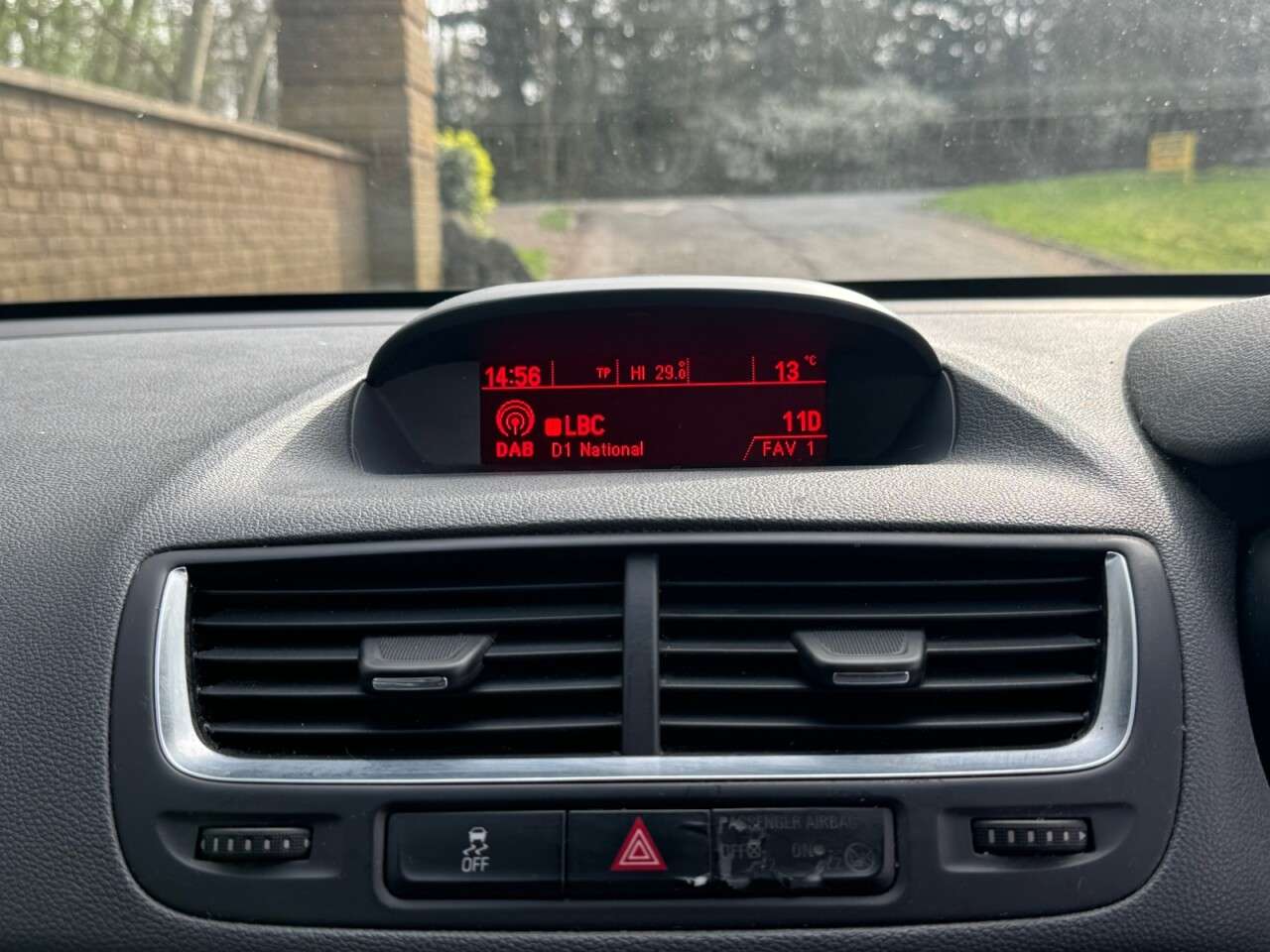 2015 VAUXHALL MOKKA 2015 VAUXHALL MOKKA