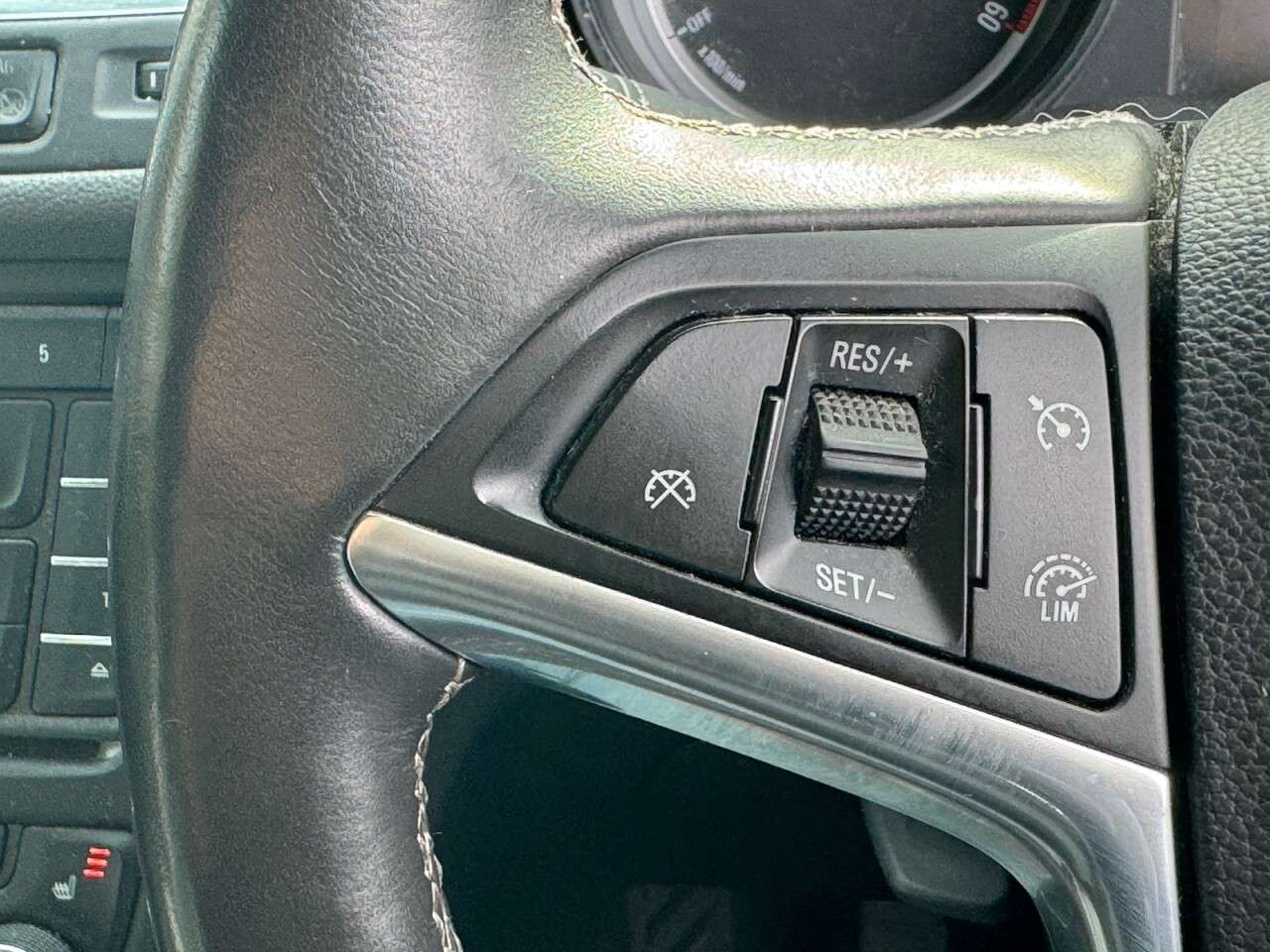 2015 VAUXHALL MOKKA 2015 VAUXHALL MOKKA