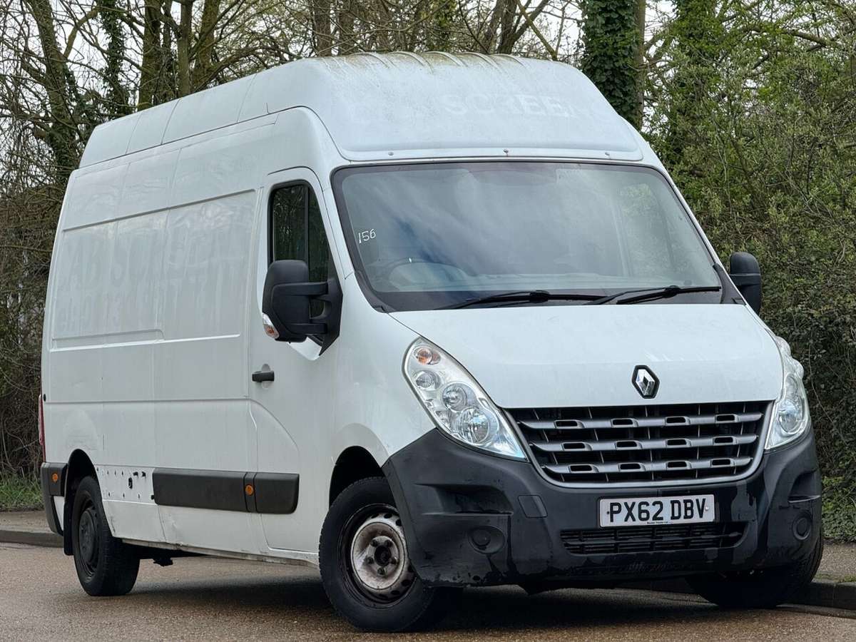 Check out this Renault Trucks Master 2012 Diesel Manual