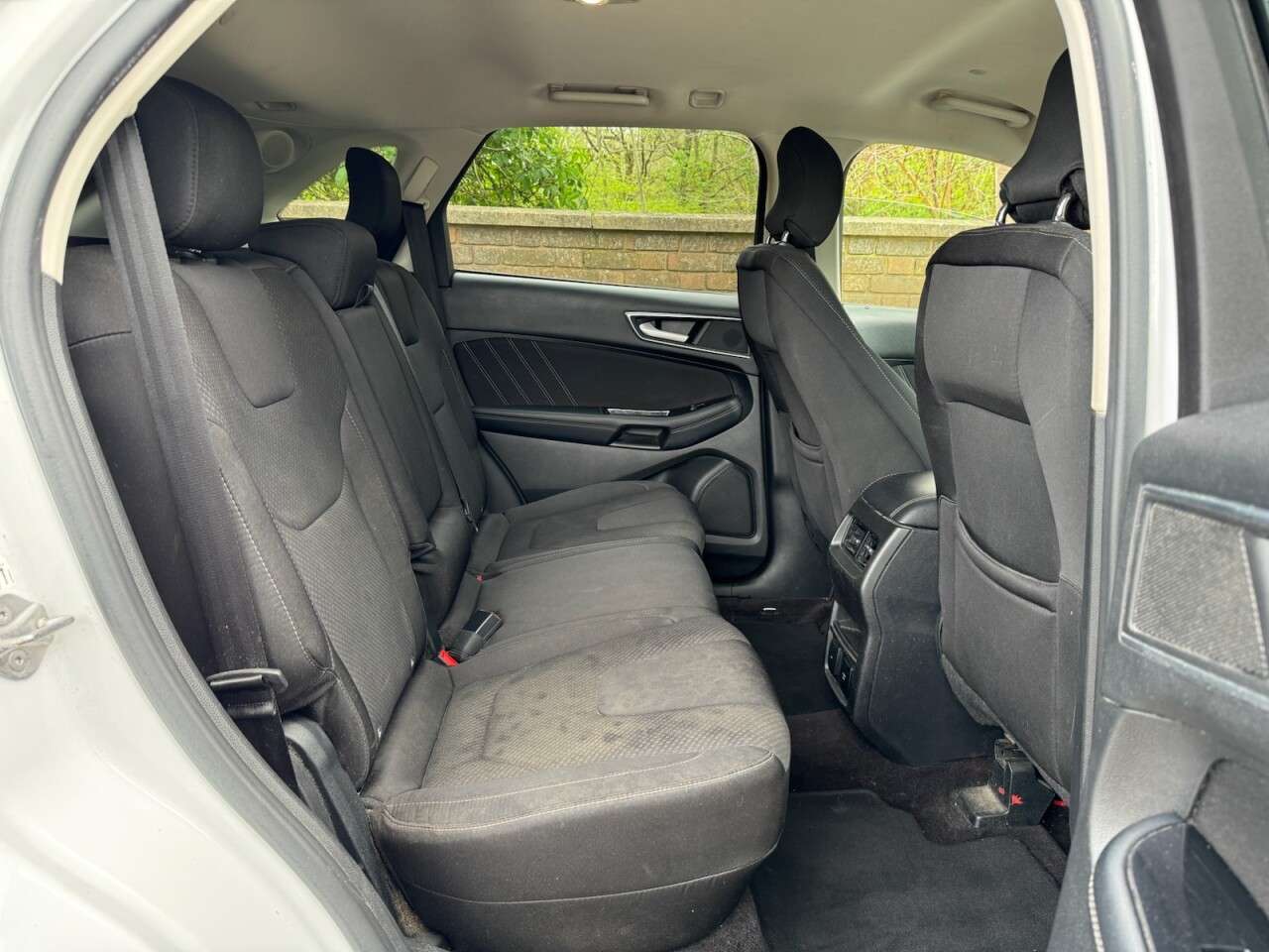 2016 FORD EDGE 2016 FORD EDGE