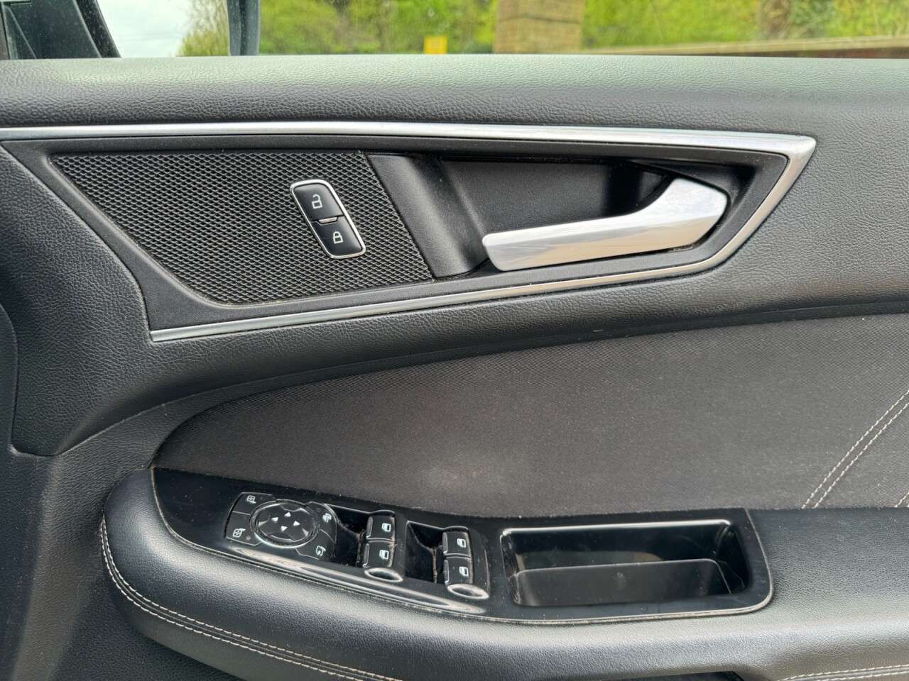 2016 FORD EDGE 2016 FORD EDGE