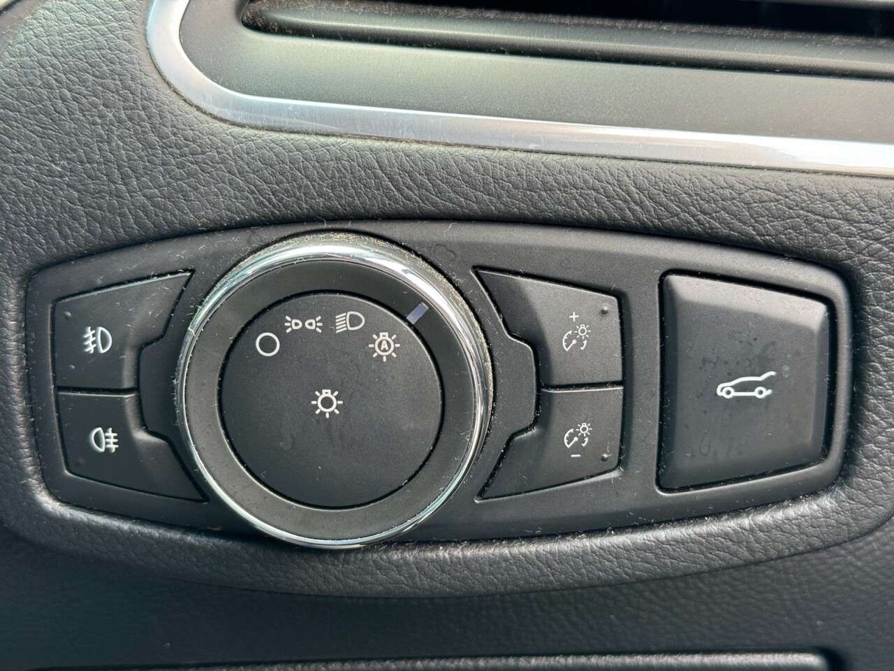 2016 FORD EDGE 2016 FORD EDGE