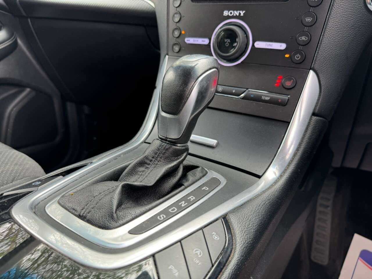 2016 FORD EDGE 2016 FORD EDGE