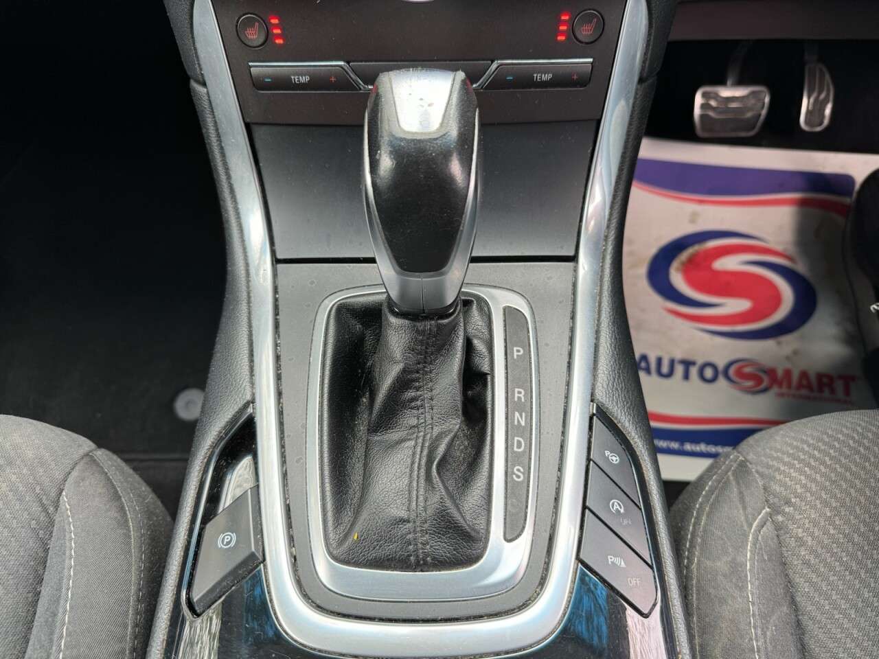 2016 FORD EDGE 2016 FORD EDGE