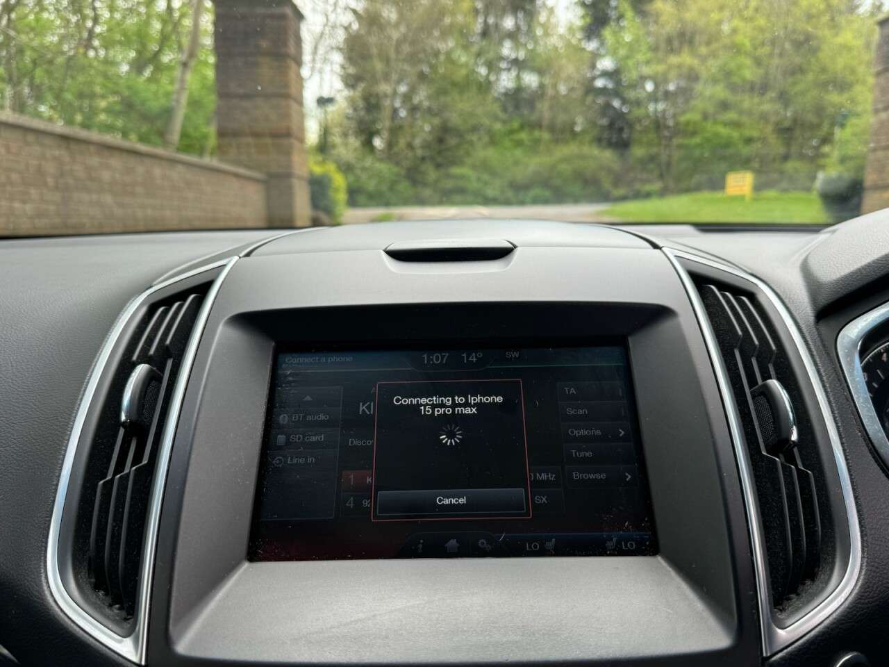 2016 FORD EDGE 2016 FORD EDGE