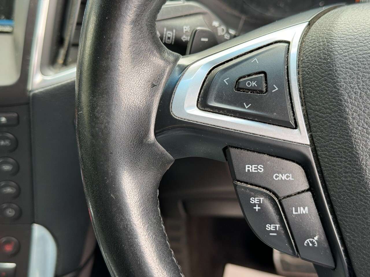 2016 FORD EDGE 2016 FORD EDGE