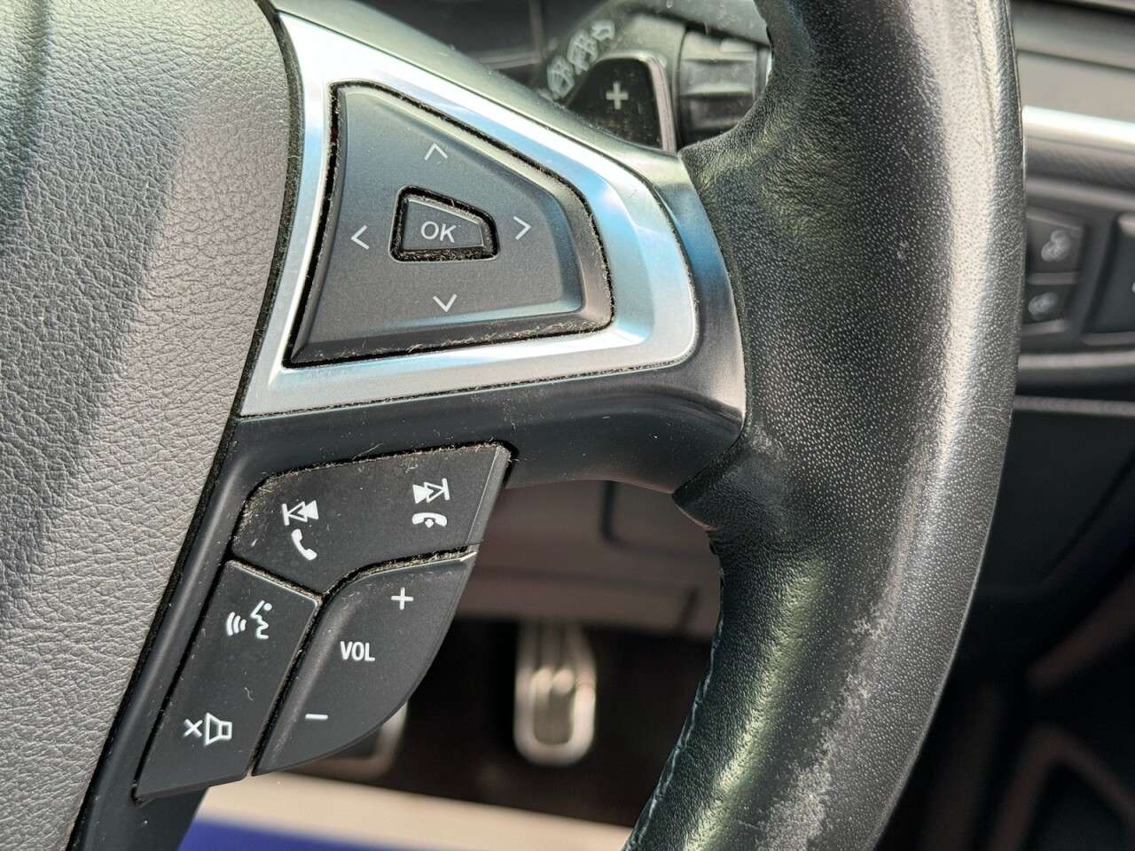 2016 FORD EDGE 2016 FORD EDGE