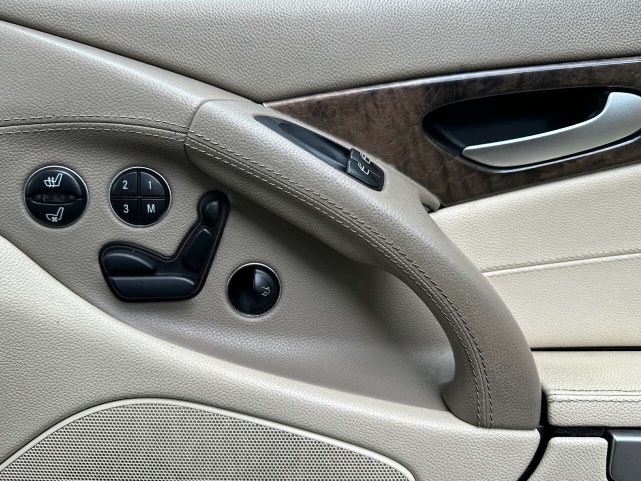 2005 MERCEDES SL 2005 MERCEDES SL