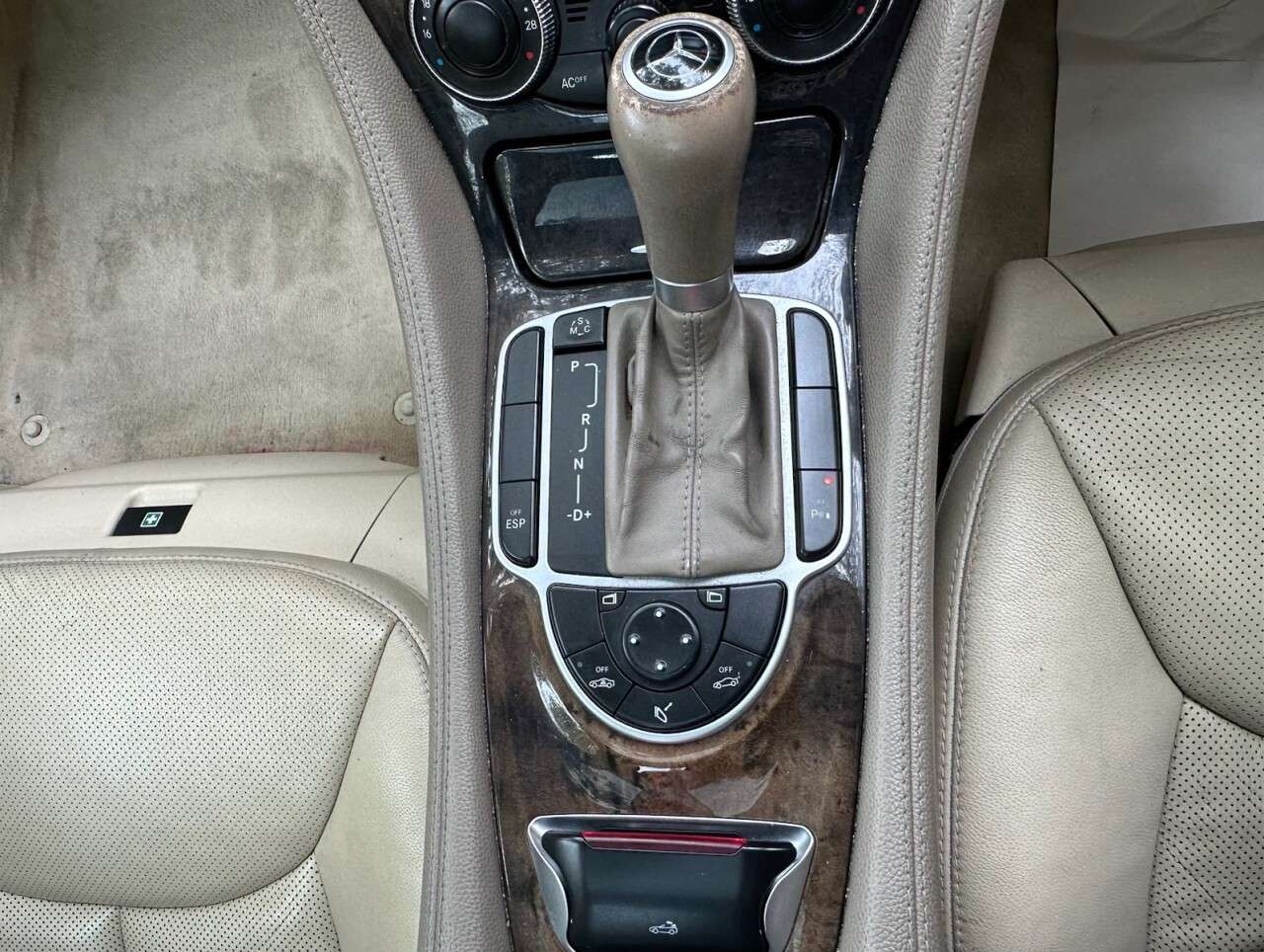 2005 MERCEDES SL 2005 MERCEDES SL