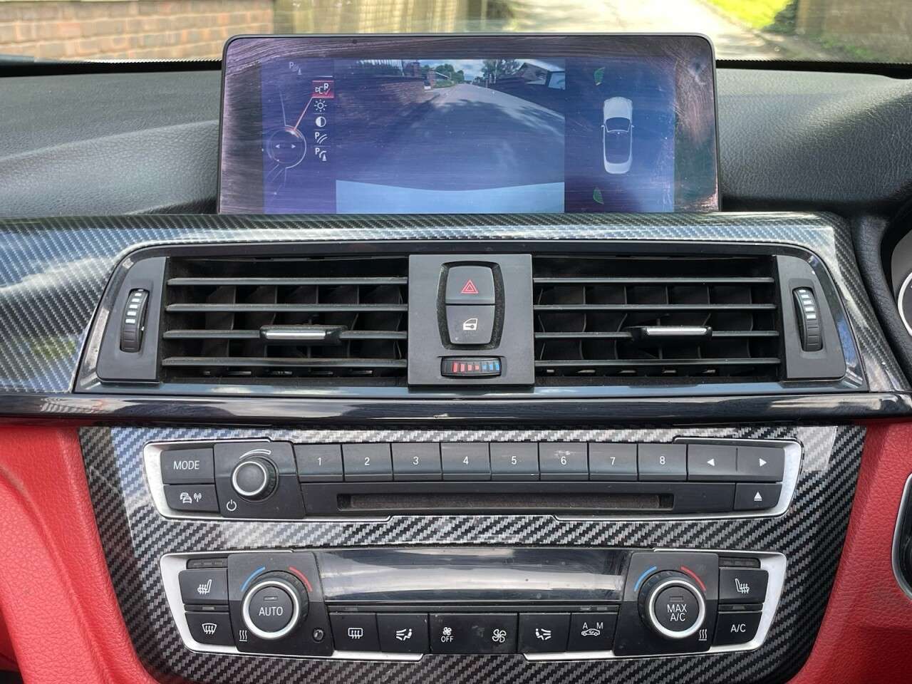 2015 BMW 4 SERIES 2015 BMW 4 SERIES