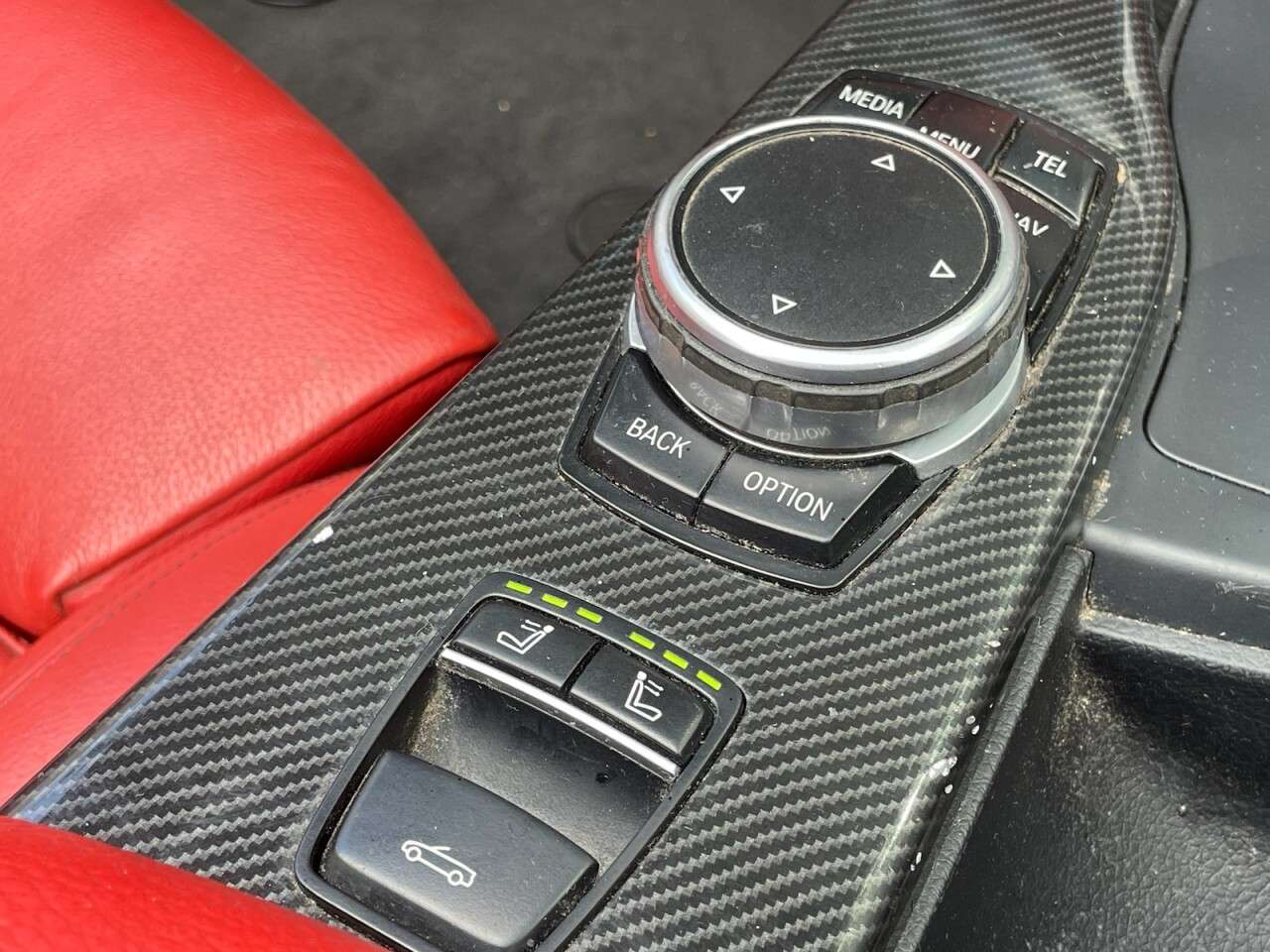 2015 BMW 4 SERIES 2015 BMW 4 SERIES