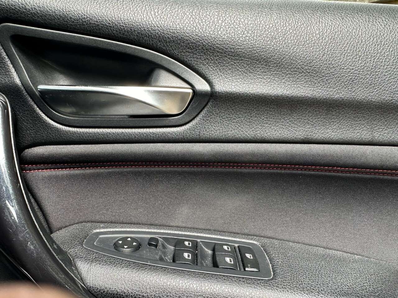 2012 BMW 1 SERIES 2012 BMW 1 SERIES