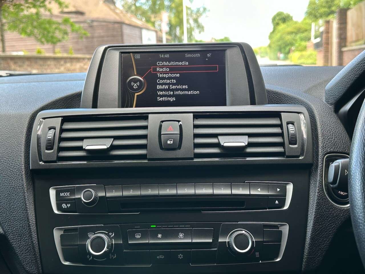 2012 BMW 1 SERIES 2012 BMW 1 SERIES