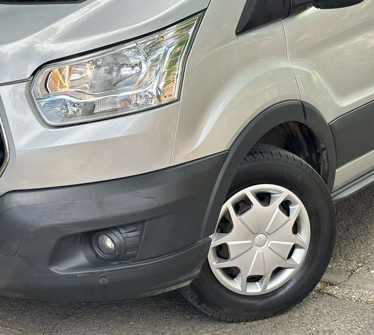 2019 FORD TRANSIT 2019 FORD TRANSIT