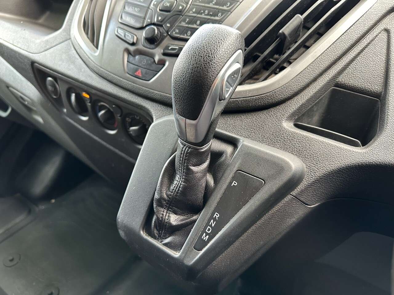 2019 FORD TRANSIT 2019 FORD TRANSIT