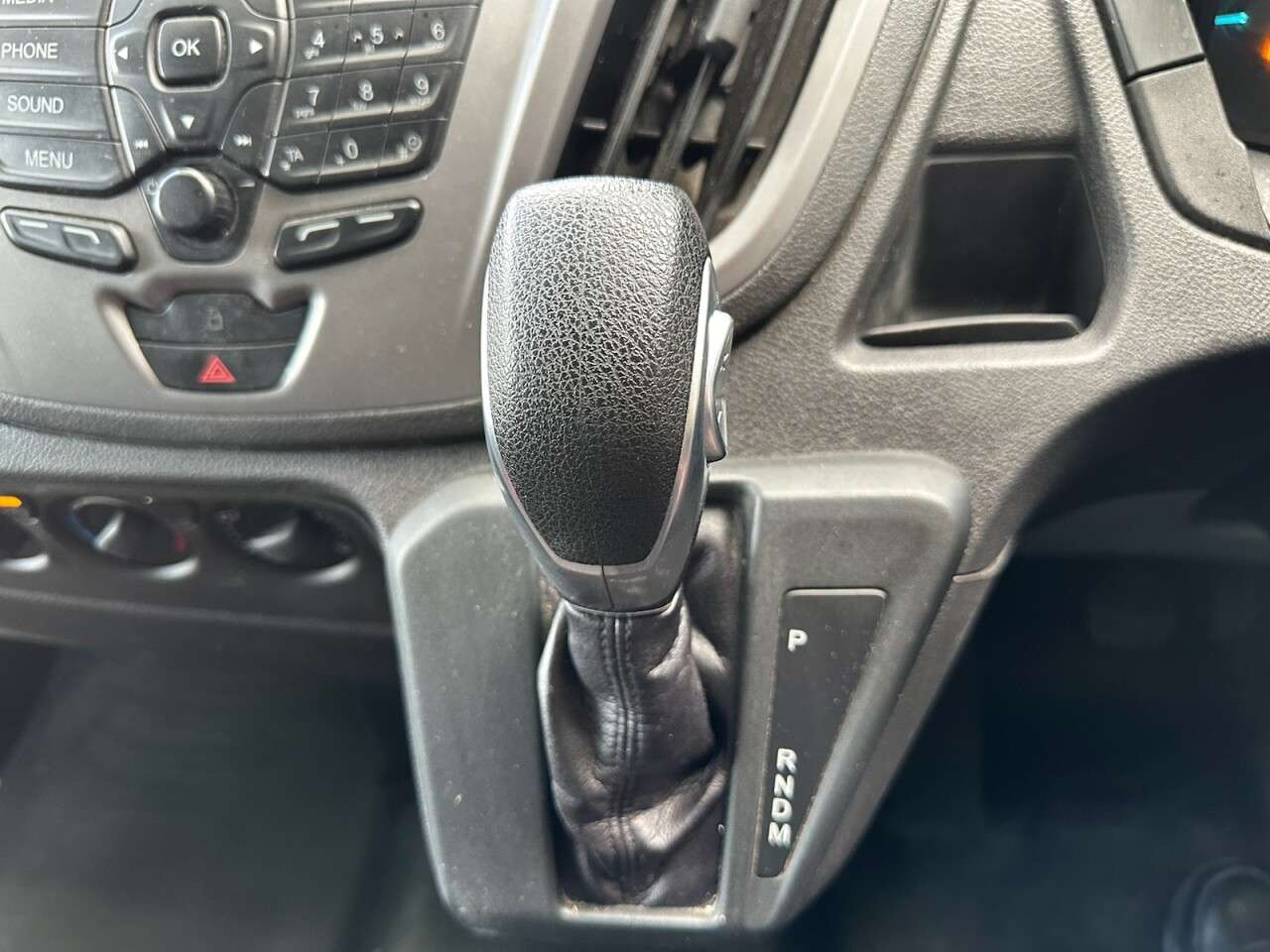 2019 FORD TRANSIT 2019 FORD TRANSIT