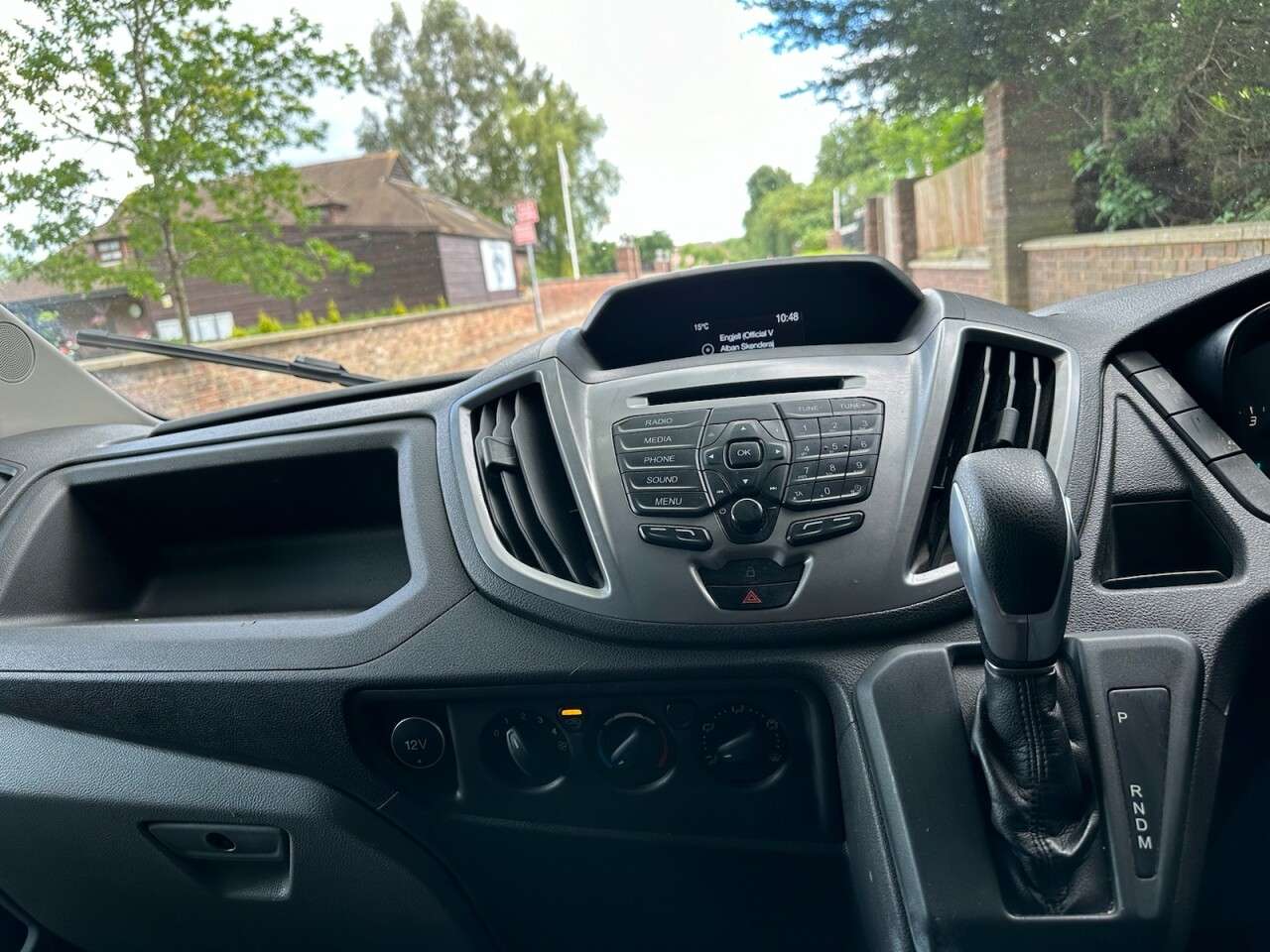 2019 FORD TRANSIT 2019 FORD TRANSIT