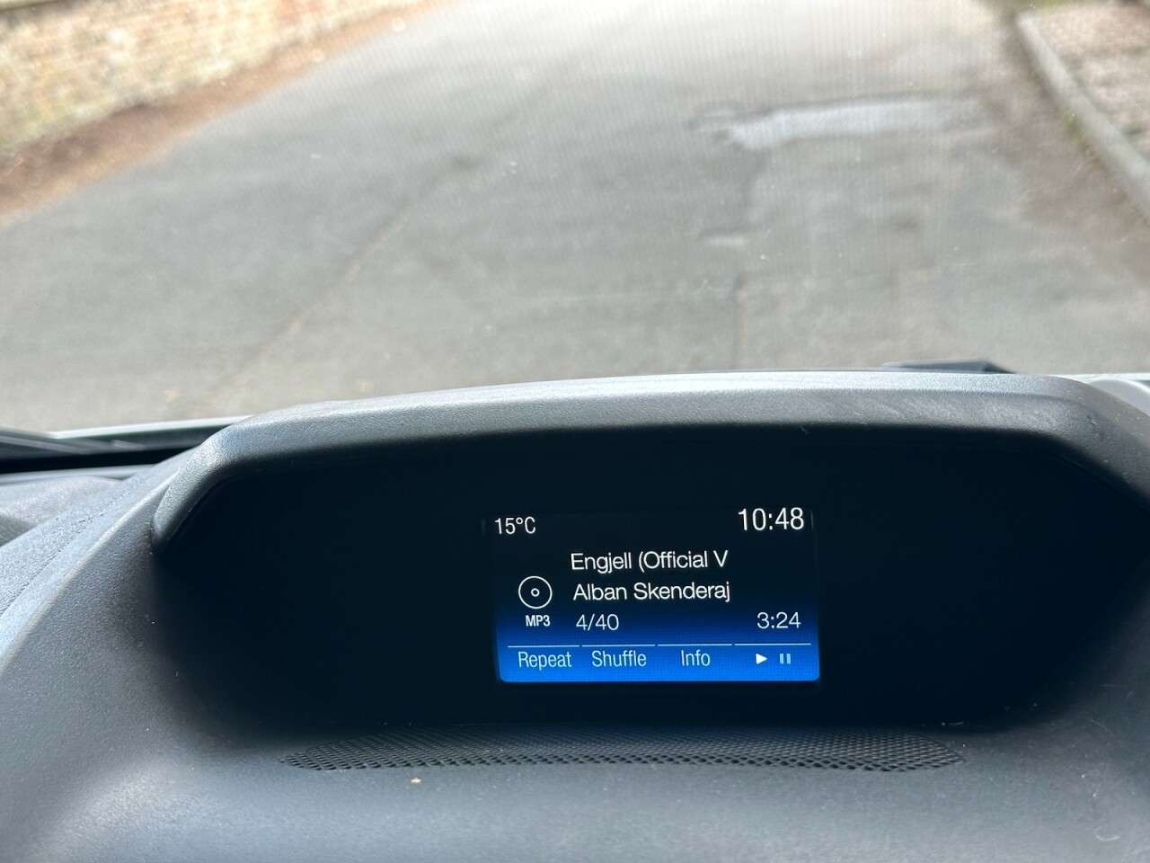 2019 FORD TRANSIT 2019 FORD TRANSIT