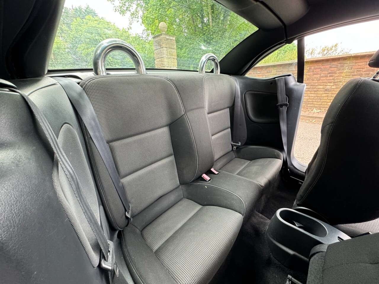 2012 PEUGEOT 207 2012 PEUGEOT 207