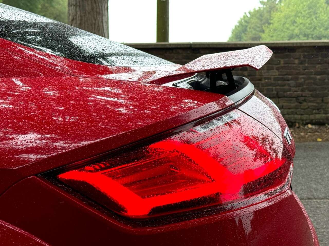 2017 AUDI TT 2017 AUDI TT