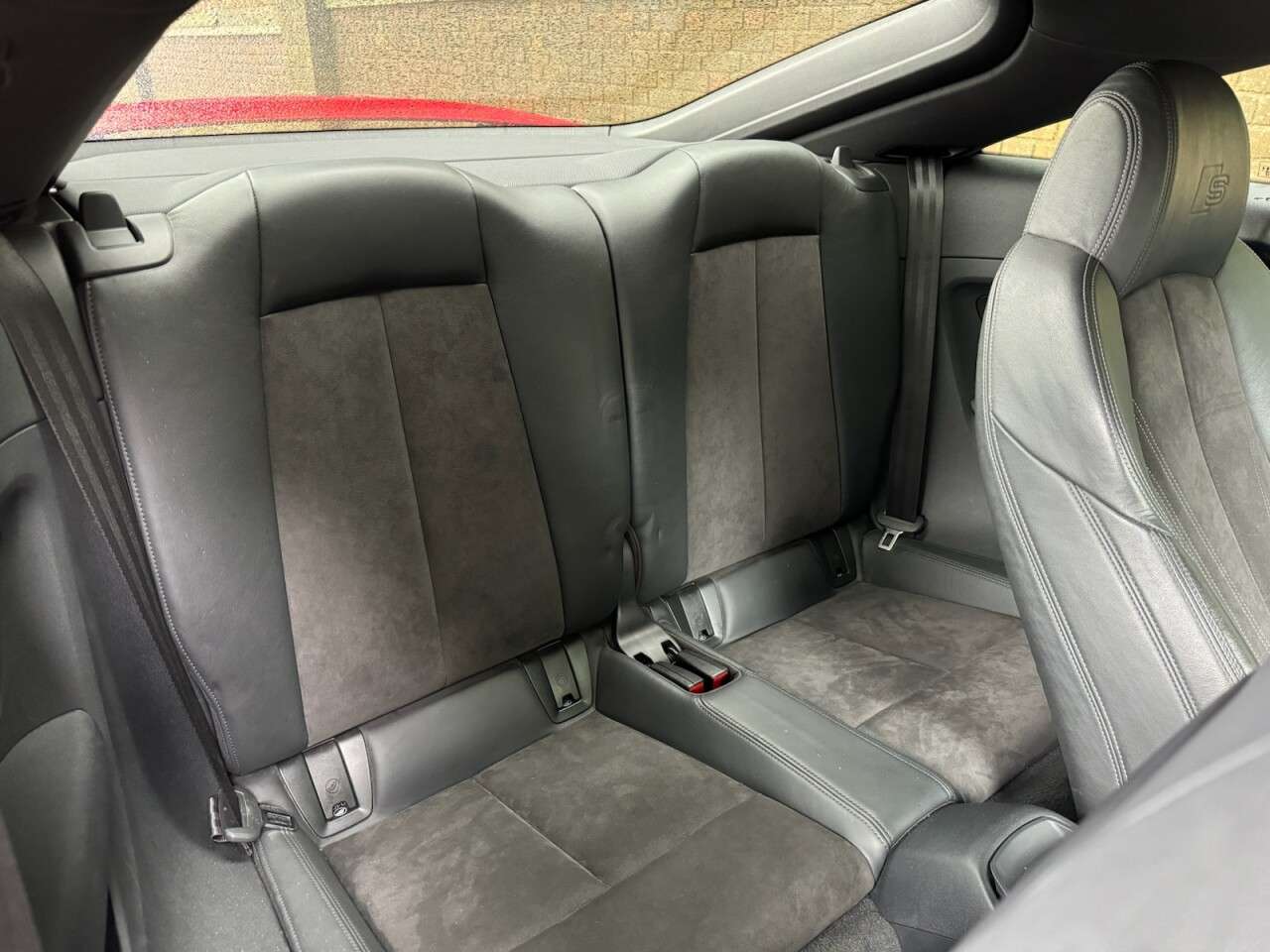 2017 AUDI TT 2017 AUDI TT