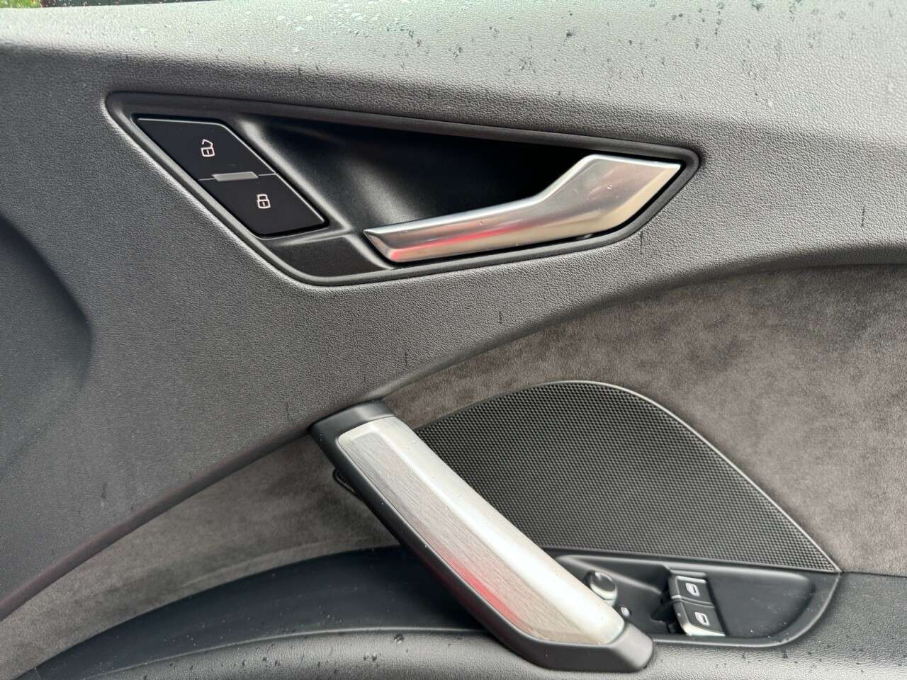 2017 AUDI TT 2017 AUDI TT