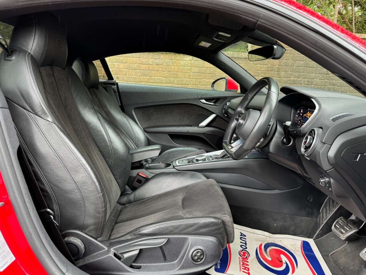 2017 AUDI TT 2017 AUDI TT