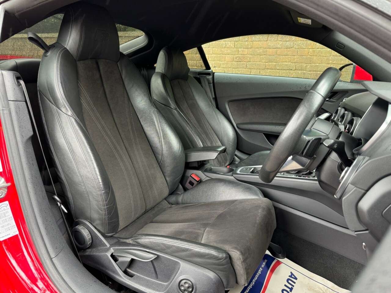 2017 AUDI TT 2017 AUDI TT