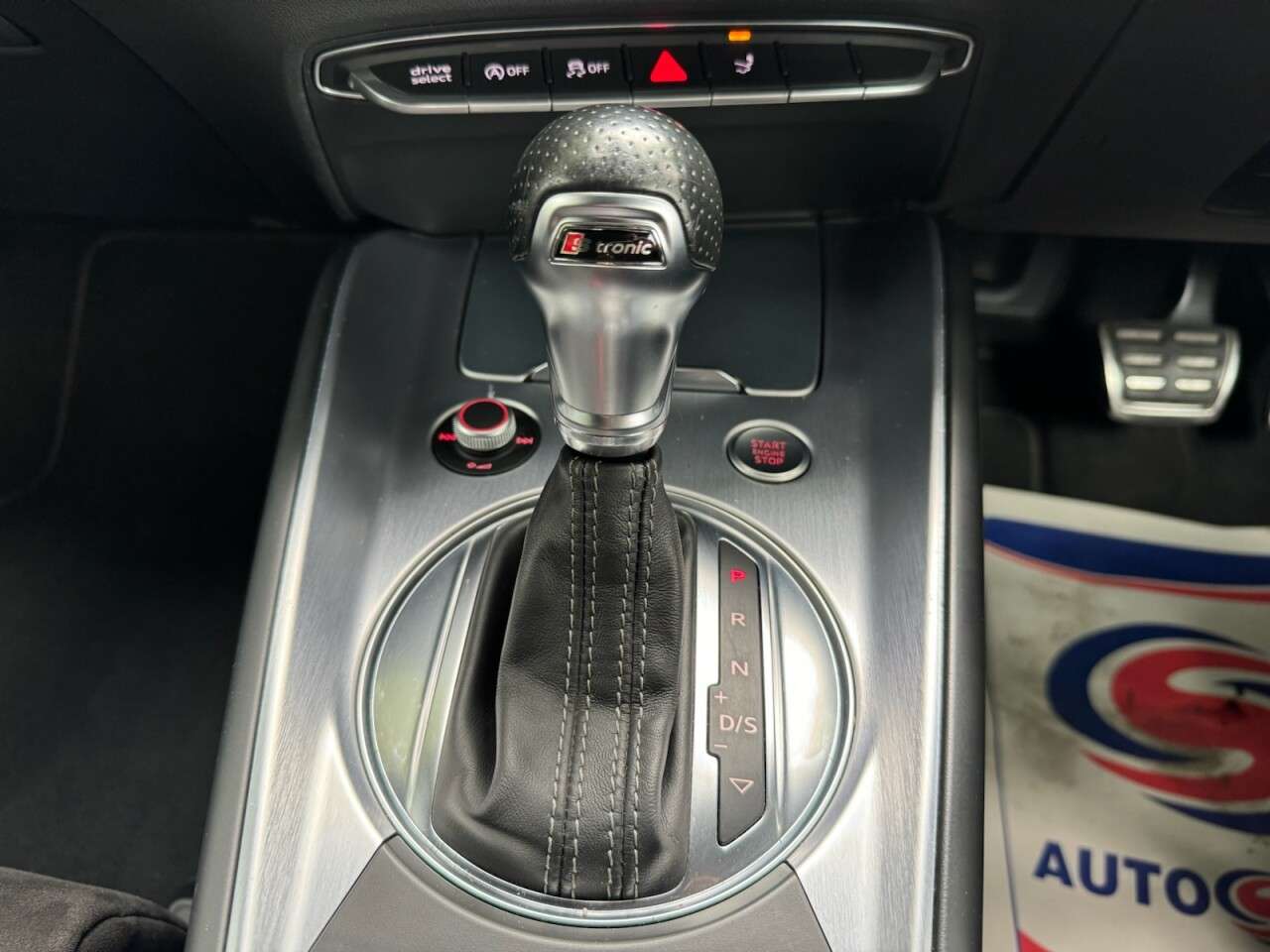 2017 AUDI TT 2017 AUDI TT