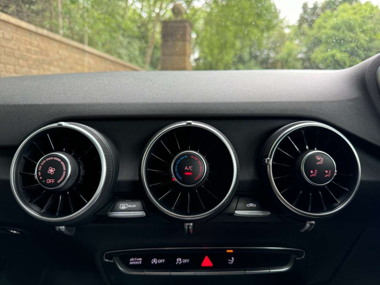 2017 AUDI TT 2017 AUDI TT