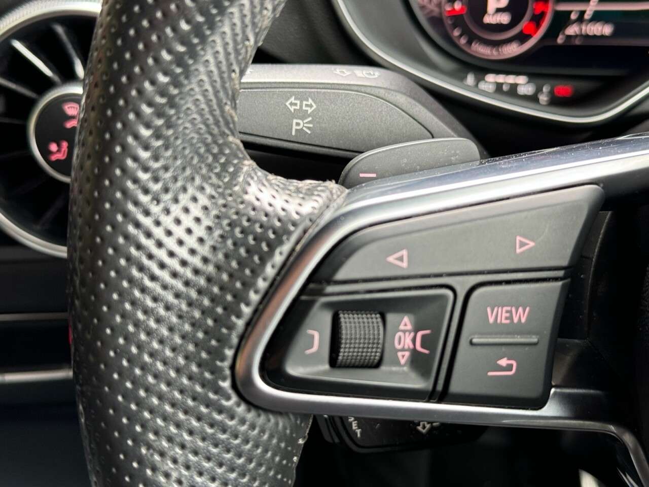 2017 AUDI TT 2017 AUDI TT